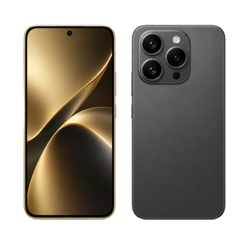 Smartphone